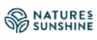 Кэшбэк в Natures Sunshine US