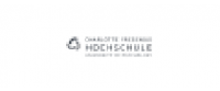 Кэшбэк в Charlotte Fresenius Hochschule DE