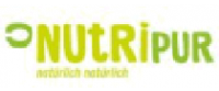 Кэшбэк в NutriPur DE