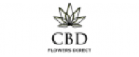 Кэшбэк в CBD Flowers Direct GB