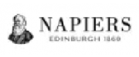 Кэшбэк в Napiers The Herbalists GB