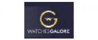 Кэшбэк в Watches Galore