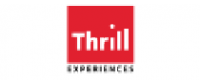 Кэшбэк в Thrill Experiences