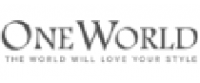 Кэшбэк в One World Collection AU
