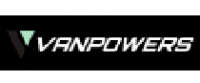Кэшбэк в Vanpowers