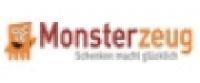 Кэшбэк в Monsterzeug.at - Schenken macht glücklich