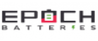 Кэшбэк в Epoch Batteries US