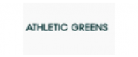 Кэшбэк в Athletic Greens DE 2