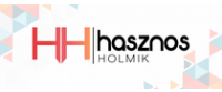 Кэшбэк в Hasznos-holmik HU