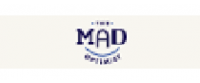 Кэшбэк в The Mad Optimist US