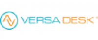 Кэшбэк в Versa Desk US