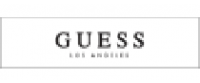Кэшбэк в Guess UK