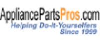 Кэшбэк в AppliancePartsPros US