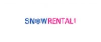 Кэшбэк в Snowrental BE