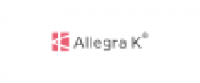 Кэшбэк в Allegra K US