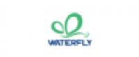 Кэшбэк в WATERFLY US