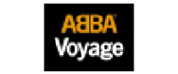 Кэшбэк в Abba Voyage DE