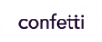 Кэшбэк в Confetti