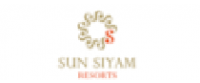 Кэшбэк в Sun Siyam Resorts