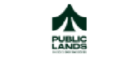 Кэшбэк в Public Lands