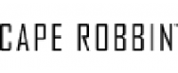 Кэшбэк в Cape Robbin