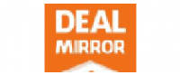 Кэшбэк в DealMirror