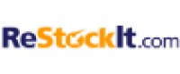 Кэшбэк в ReStockIt.com