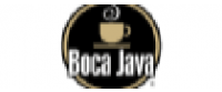 Кэшбэк в Boca Java