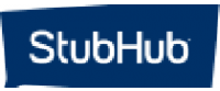 Кэшбэк в StubHub.com