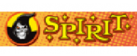 Кэшбэк в Spirit Halloween US