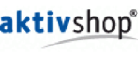 Кэшбэк в aktivshop DE 2