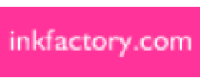 Кэшбэк в Ink Factory UK