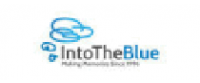 Кэшбэк в Into the blue UK
