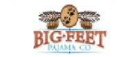 Кэшбэк в Big Feet US