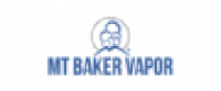 Кэшбэк в Mt Baker Vapor US