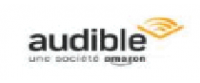 Кэшбэк в Audible FR