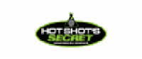 Кэшбэк в Hot Shots Secret US
