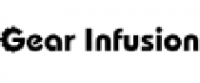 Кэшбэк в Gear Infusion US