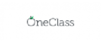 Кэшбэк в OneClass