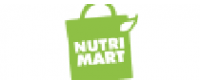 Кэшбэк в Nutrimart CPS IDR