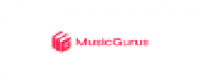 Кэшбэк в MusicGurus UK