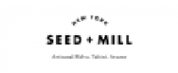 Кэшбэк в Seed + Mill US