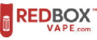 Кэшбэк в RED Box Vape GB