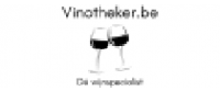 Кэшбэк в Vinotheker.be BE