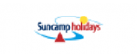 Кэшбэк в Suncamp Holidays FR