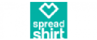 Кэшбэк в Spreadshirt FI