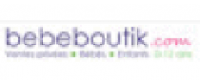 Кэшбэк в Bebe Boutik FR