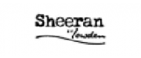 Кэшбэк в Ed Sheeran Official Guitars - Sheeran Guitars GB