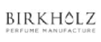 Кэшбэк в Birkholz Perfume Manufacture DE
