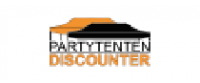 Кэшбэк в Partytentendiscounter.nl NL